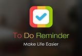 دانلود To Do Reminder Premium 3.4.2 for Android +5.0