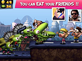 دانلود Zombie Tsunami 4.5.130 for Android +4.4