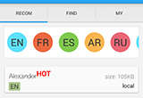 دانلود iFont 5.9.8.8 for Android +2.3