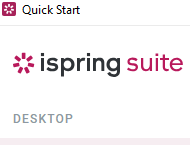 دانلود iSpring Suite 11.11.1 Build 3004